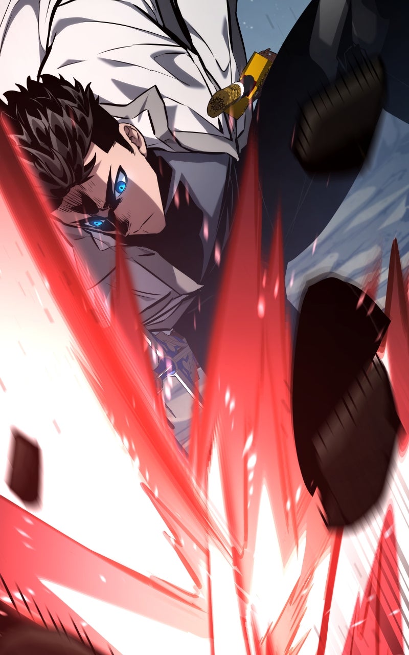 Read Boundless Ascension En Manga Online