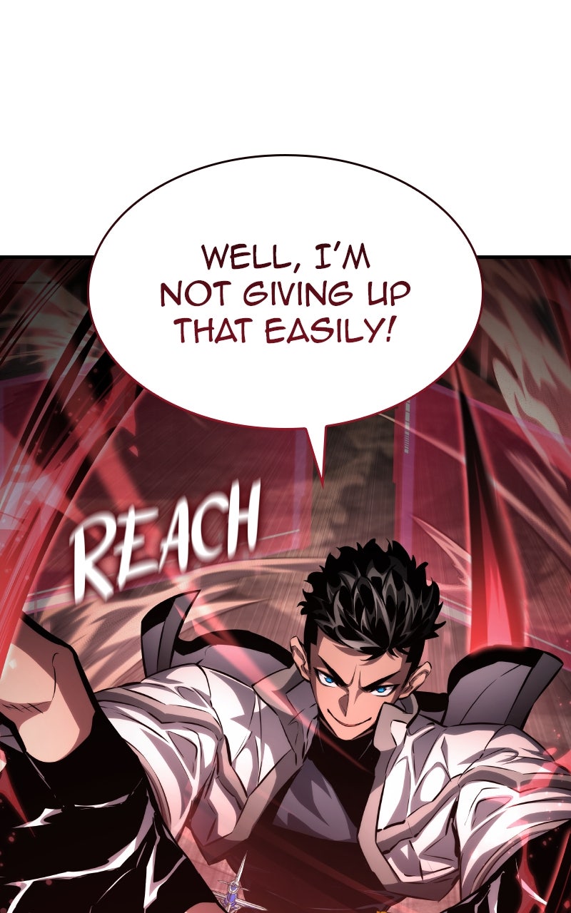 Read Boundless Ascension En Manga Online
