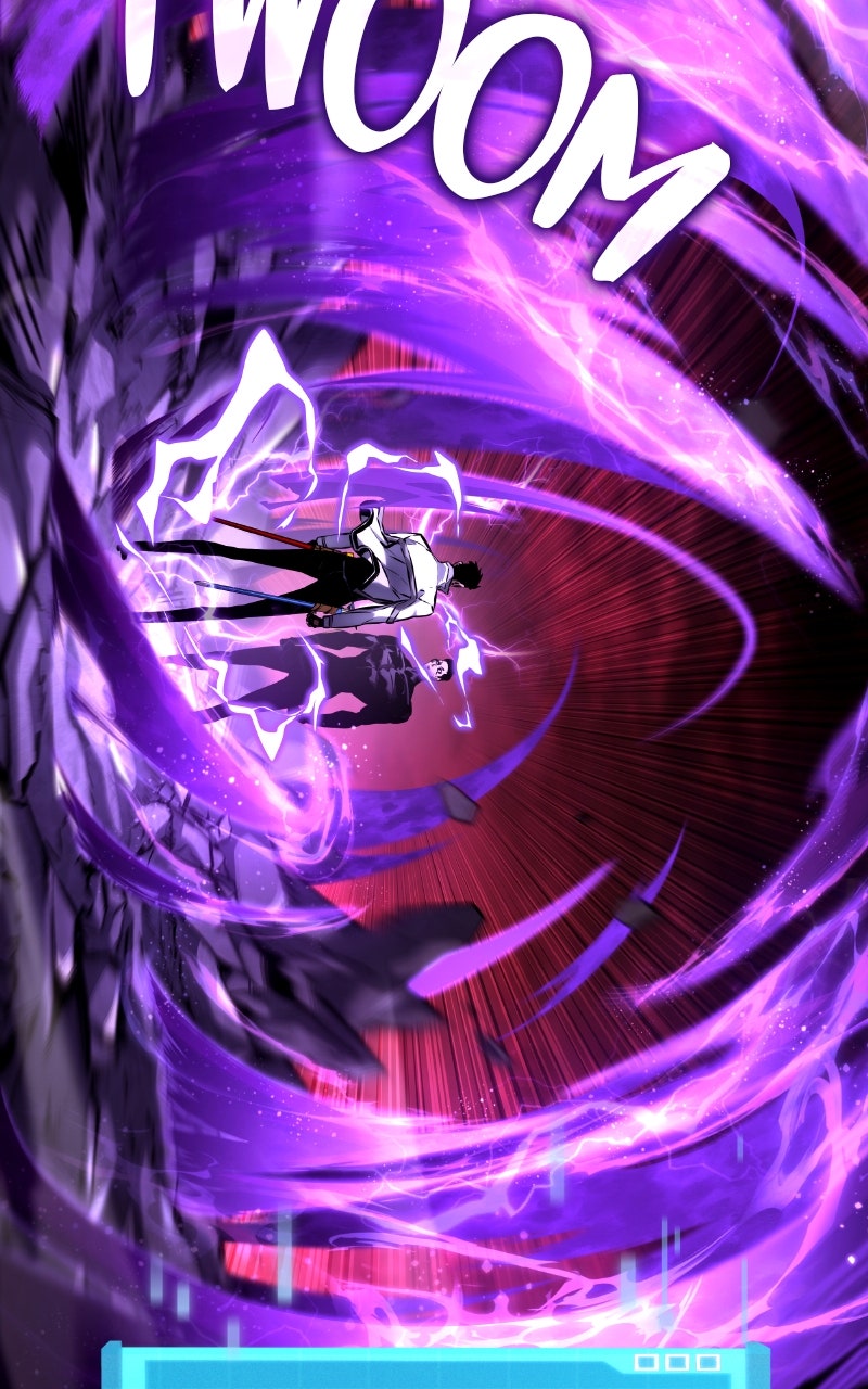 Read Boundless Ascension En Manga Online