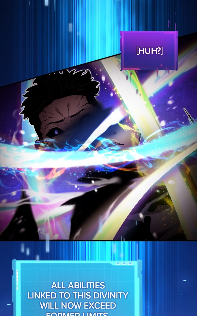 Read Boundless Ascension En Manga Online