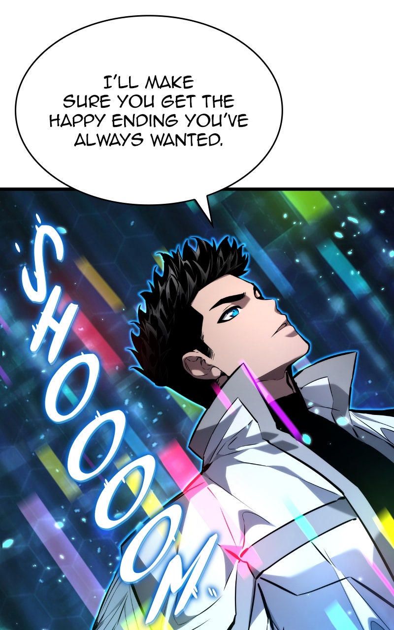 Read Boundless Ascension En Manga Online