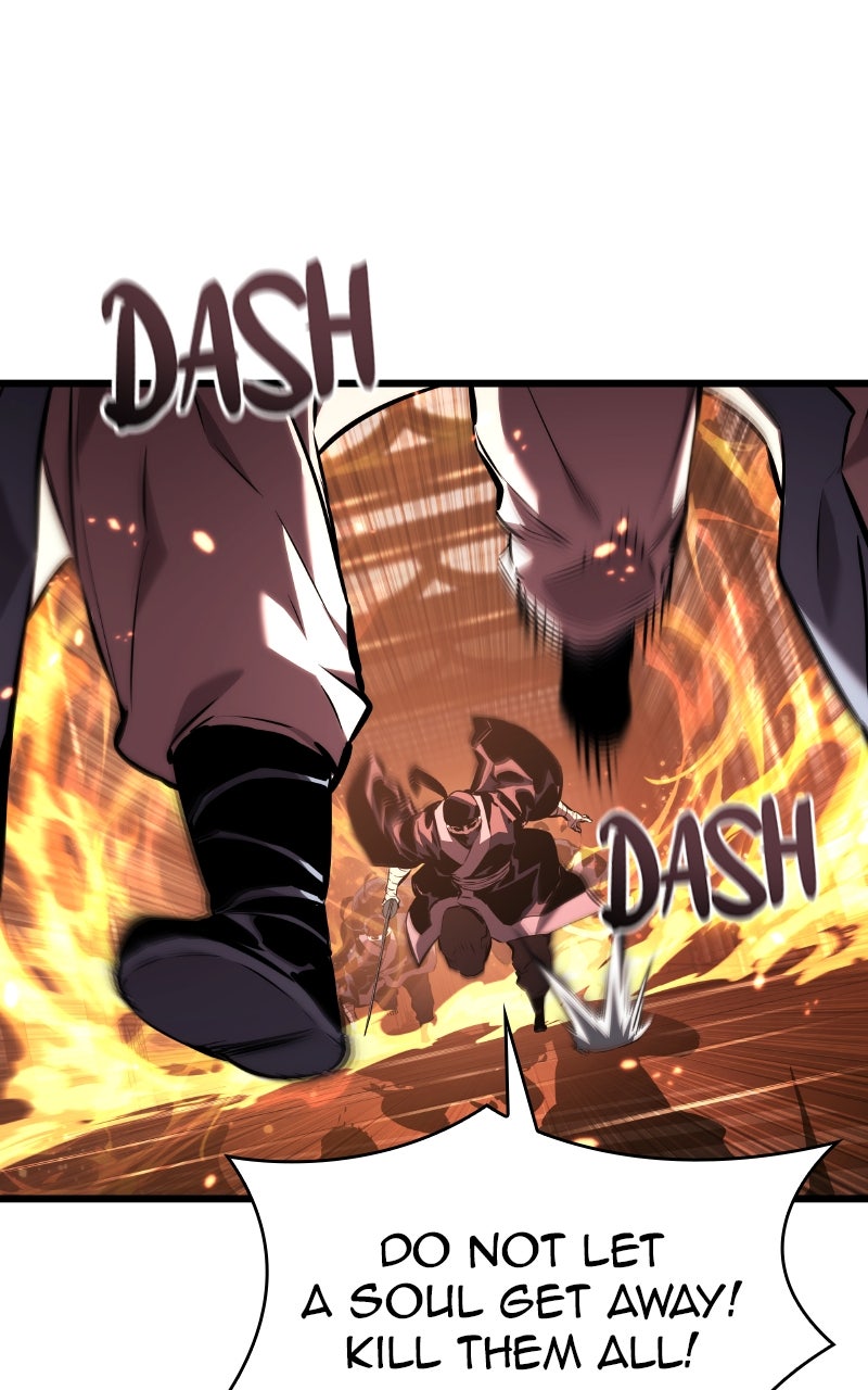 Read Boundless Ascension En Manga Online