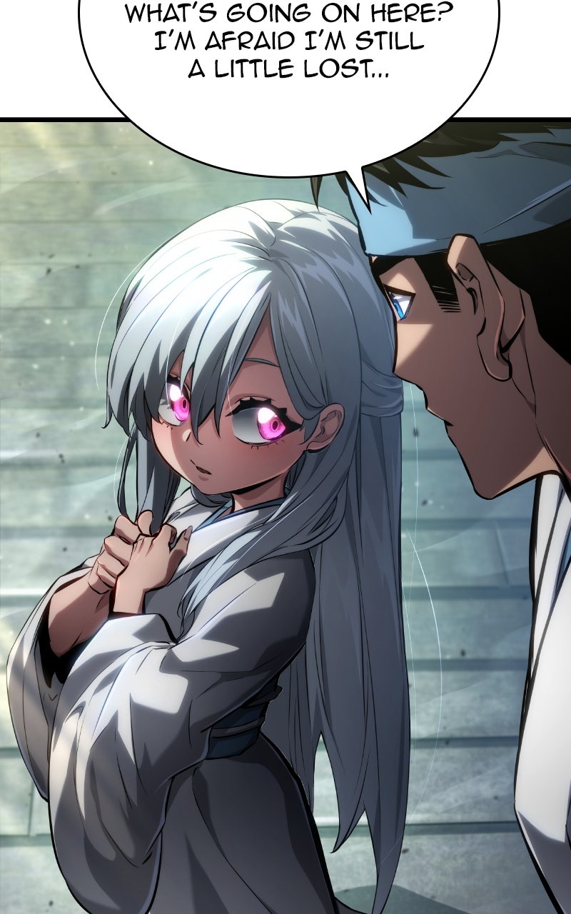 Read Boundless Ascension En Manga Online