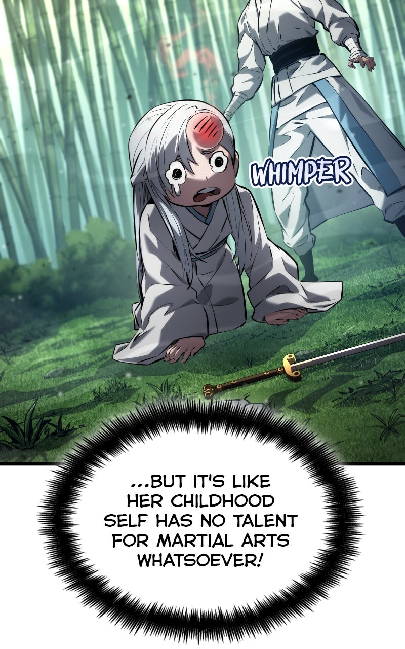 Read Boundless Ascension En Manga Online