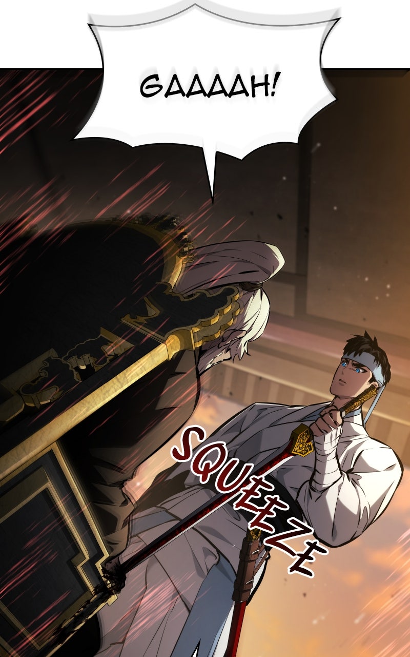 Read Boundless Ascension En Manga Online