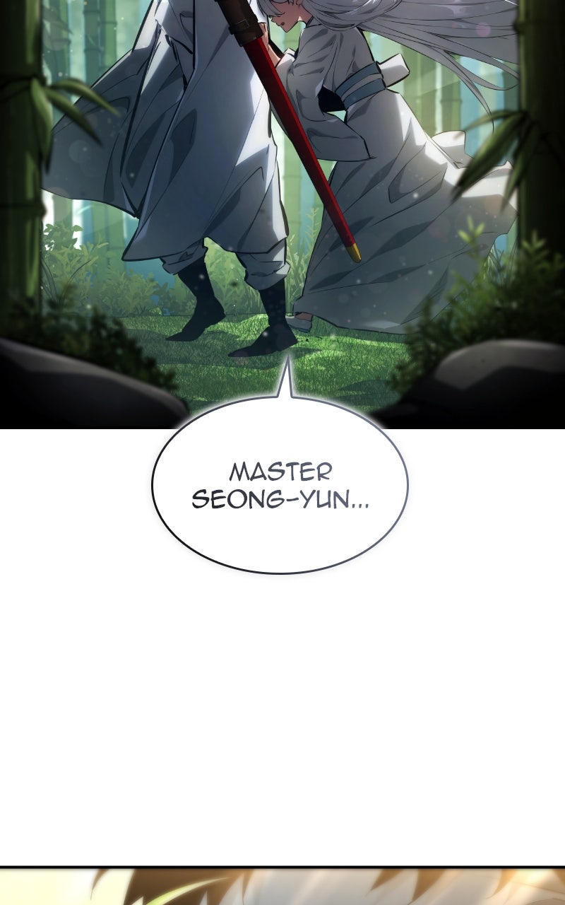 Read Boundless Ascension En Manga Online