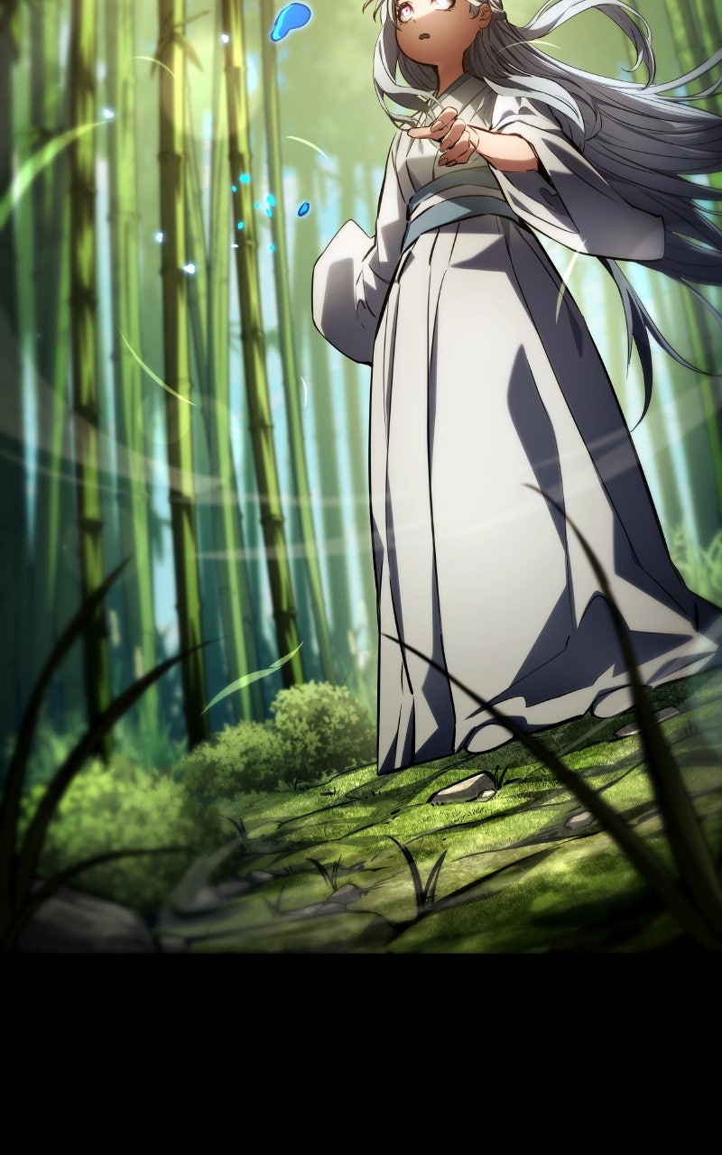 Read Boundless Ascension En Manga Online