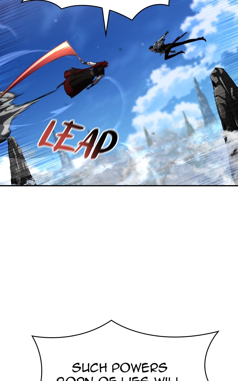 Read Boundless Ascension En Manga Online