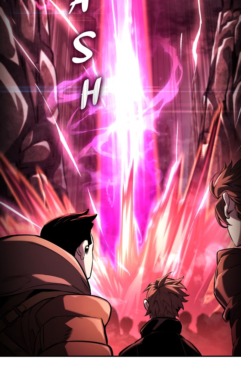 Read Boundless Ascension En Manga Online