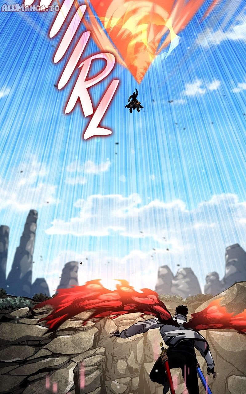 Read Boundless Ascension En Manga Online