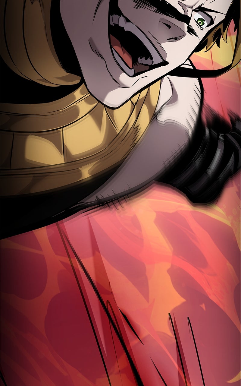 Read Boundless Ascension En Manga Online