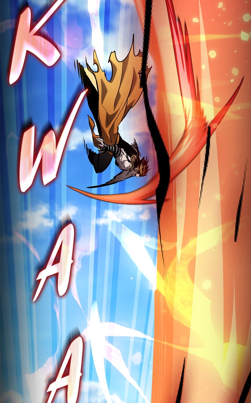 Read Boundless Ascension En Manga Online
