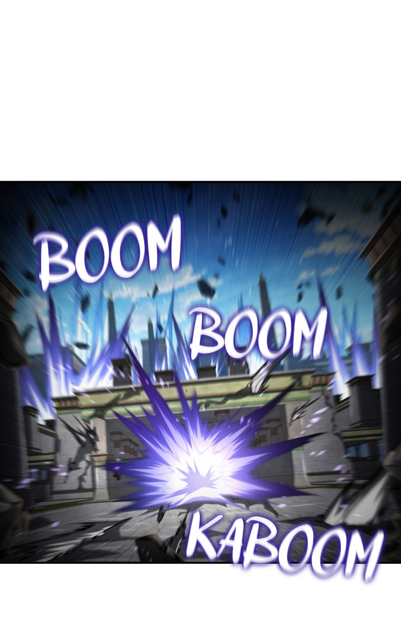 Read Boundless Ascension En Manga Online