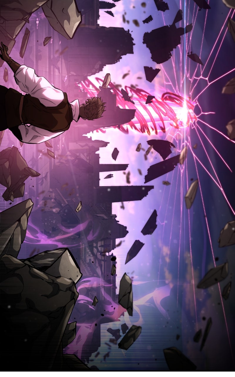 Read Boundless Ascension En Manga Online