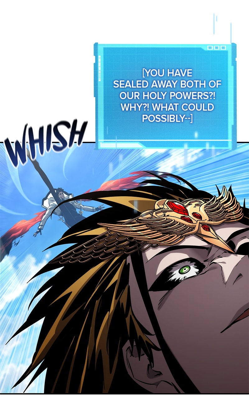 Read Boundless Ascension En Manga Online