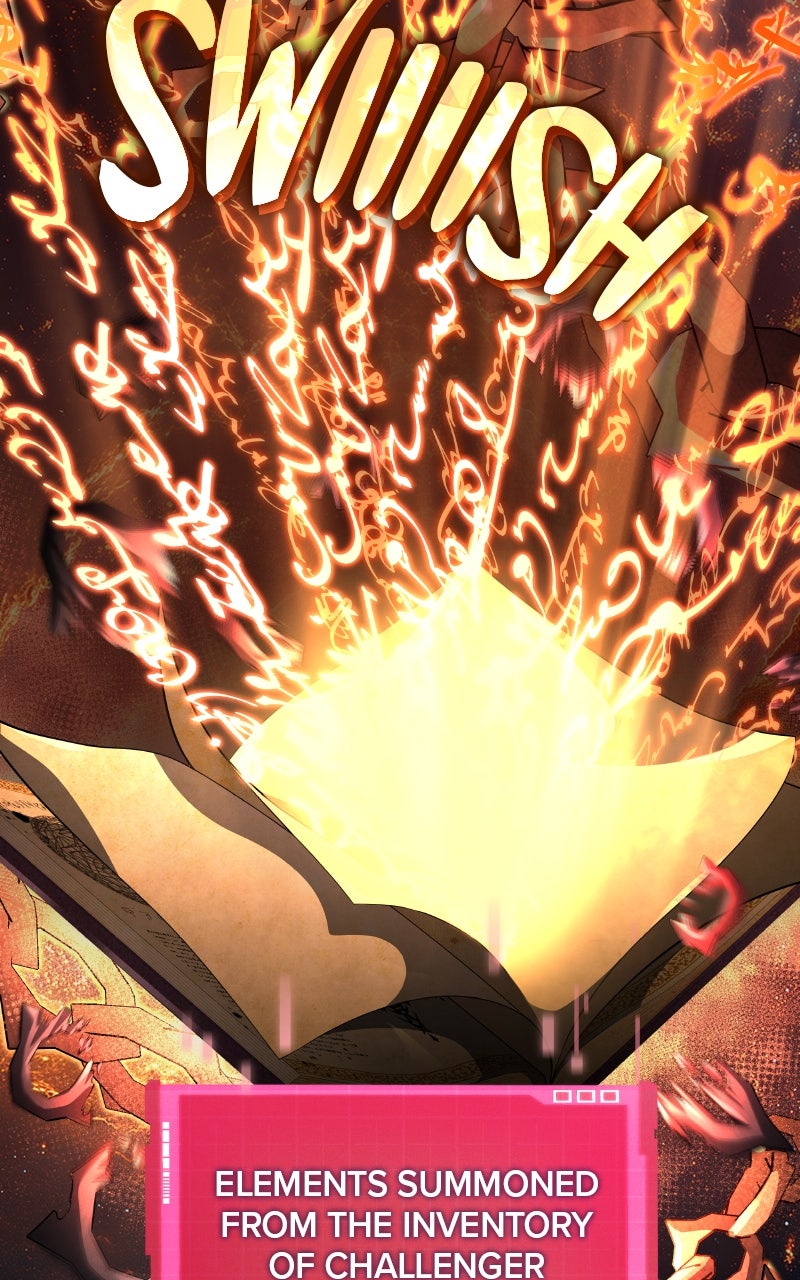 Read Boundless Ascension En Manga Online