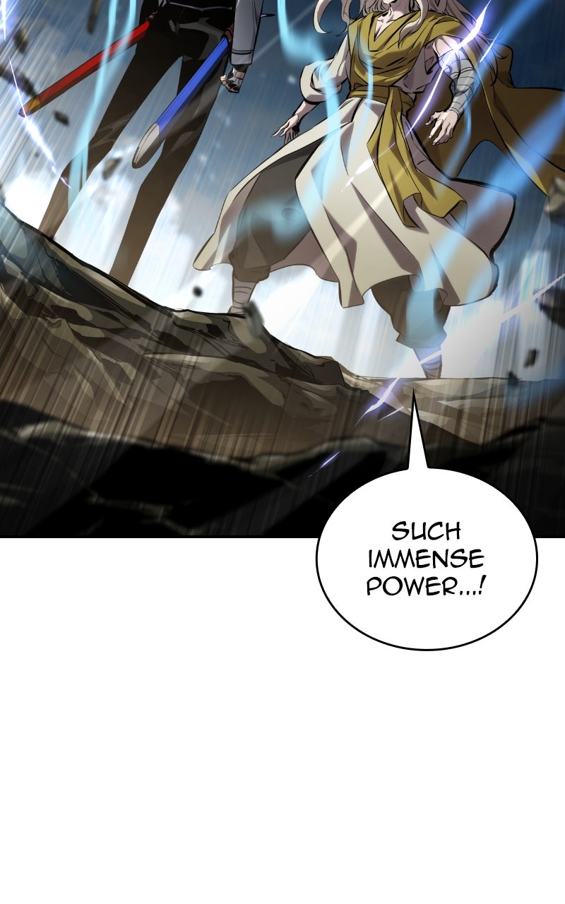 Read Boundless Ascension En Manga Online