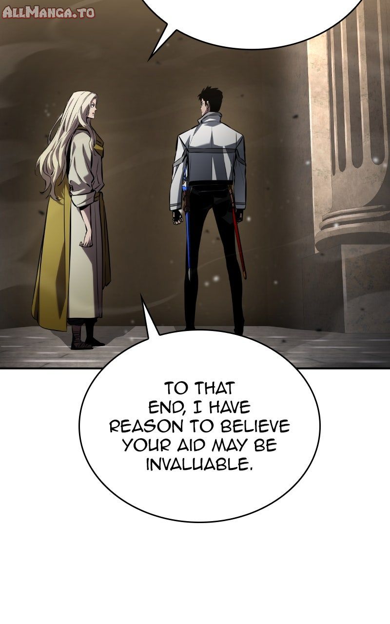 Read Boundless Ascension En Manga Online