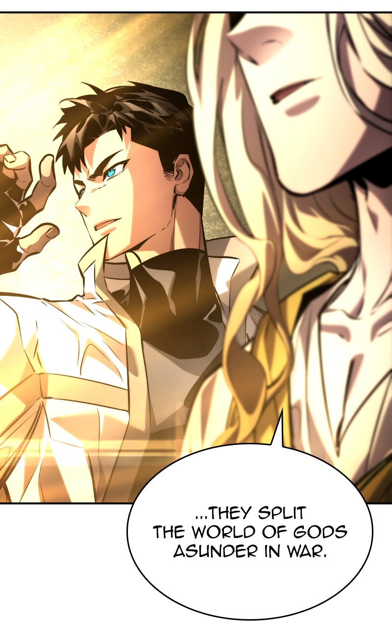 Read Boundless Ascension En Manga Online