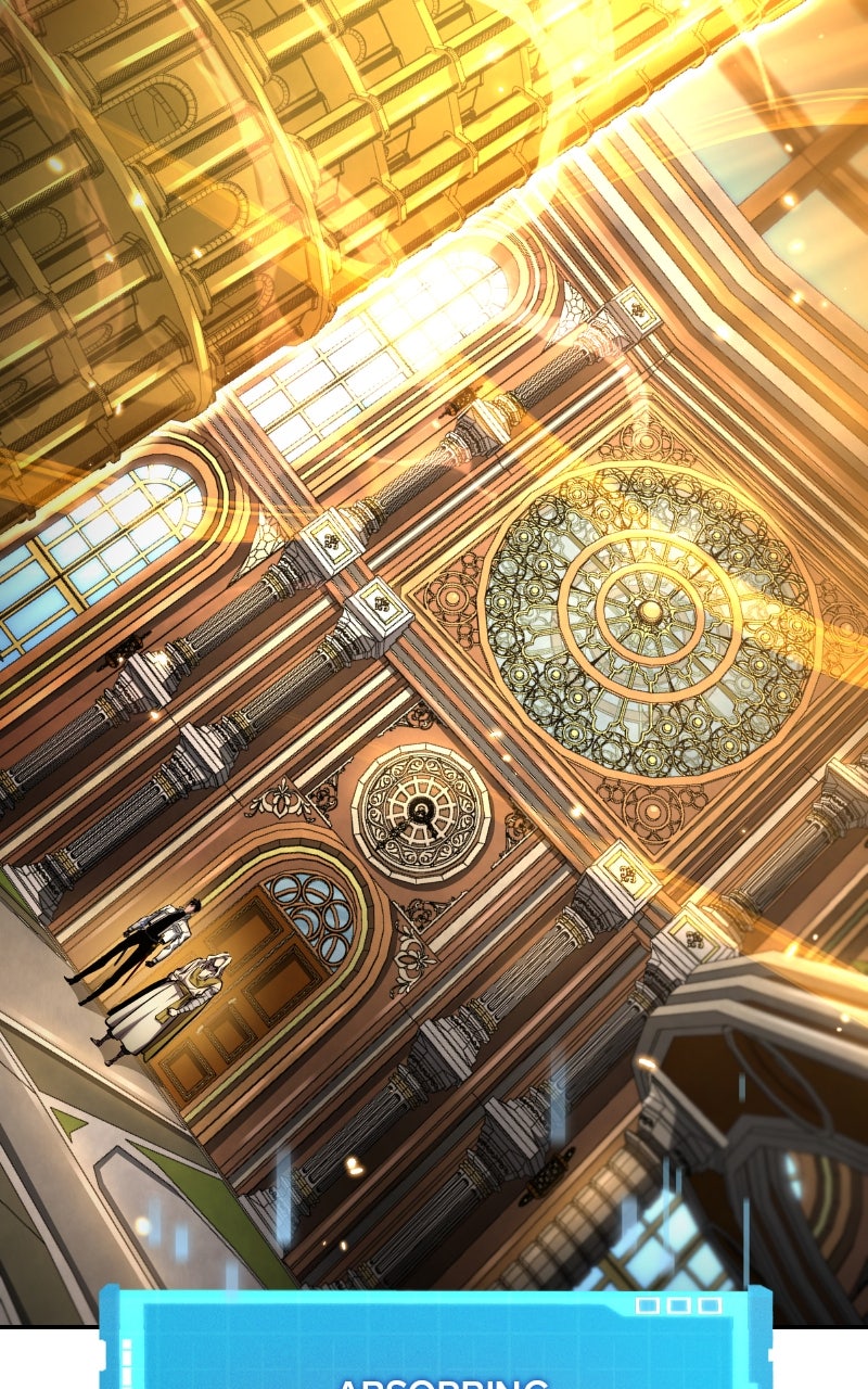 Read Boundless Ascension En Manga Online