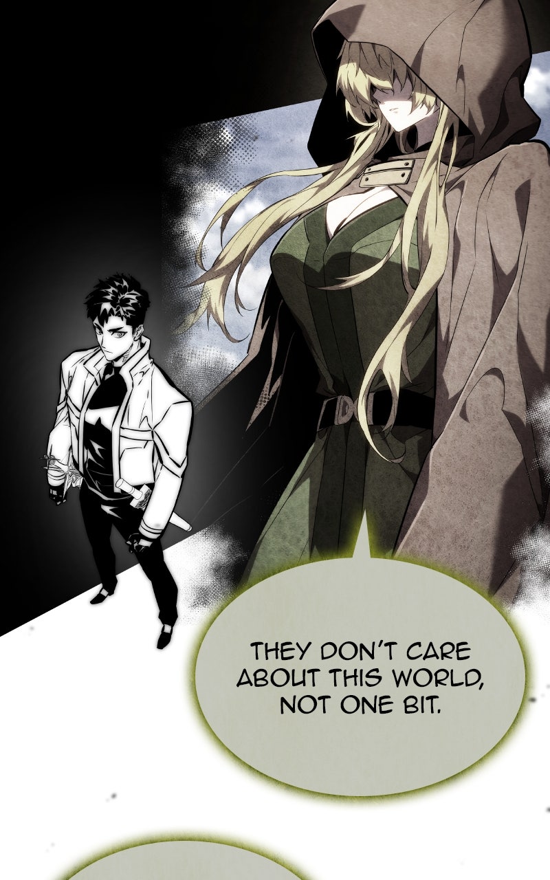 Read Boundless Ascension En Manga Online