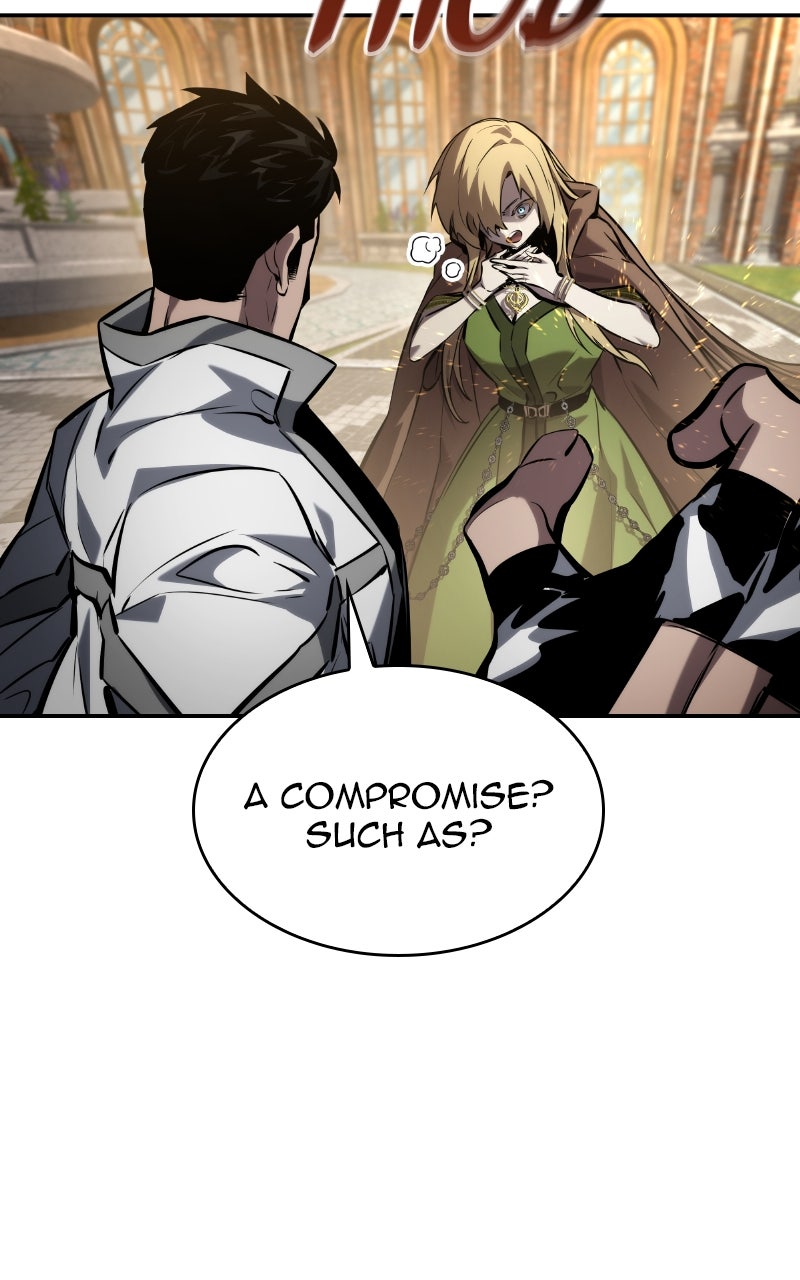 Read Boundless Ascension En Manga Online