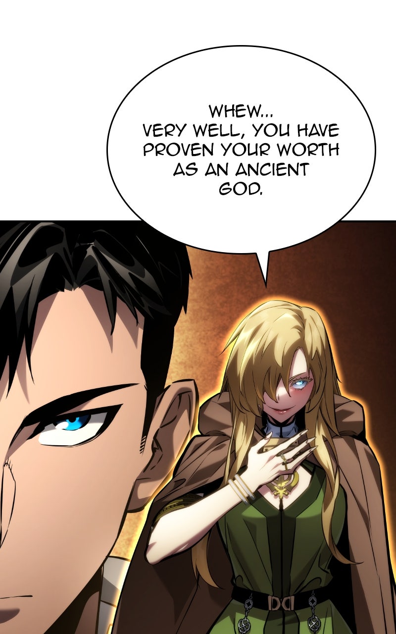 Read Boundless Ascension En Manga Online