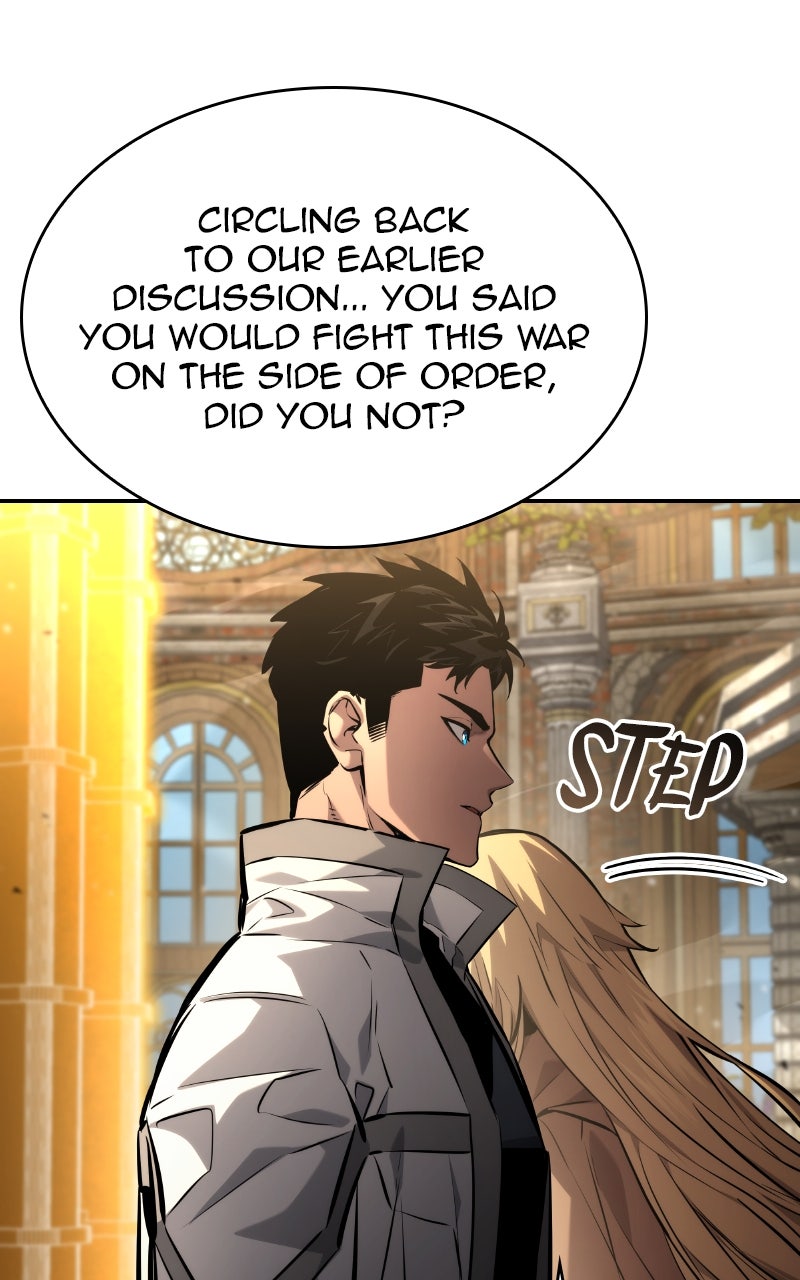 Read Boundless Ascension En Manga Online