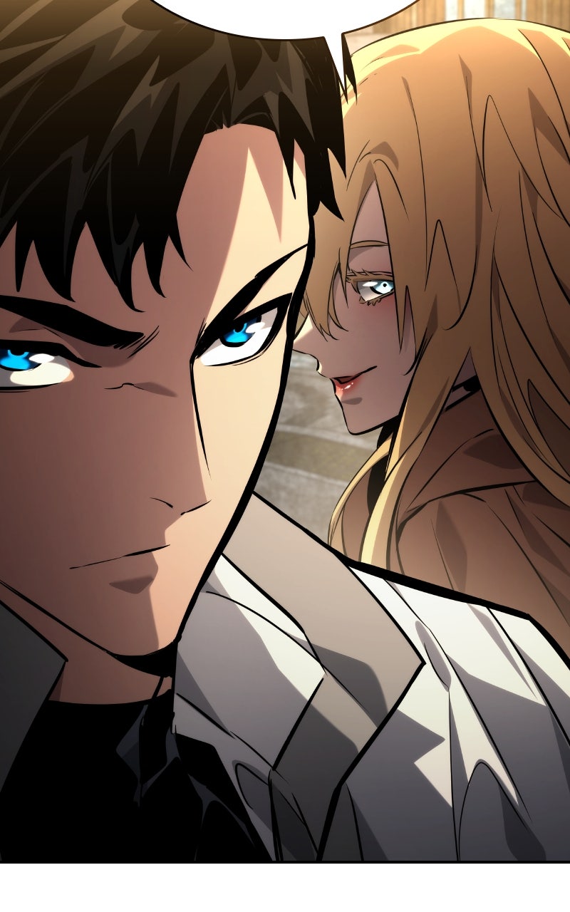 Read Boundless Ascension En Manga Online