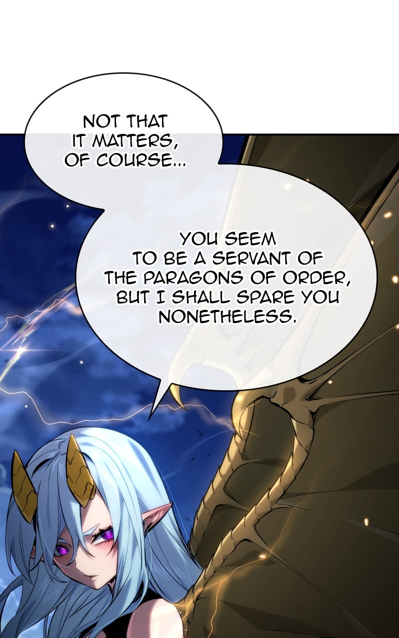 Read Boundless Ascension En Manga Online