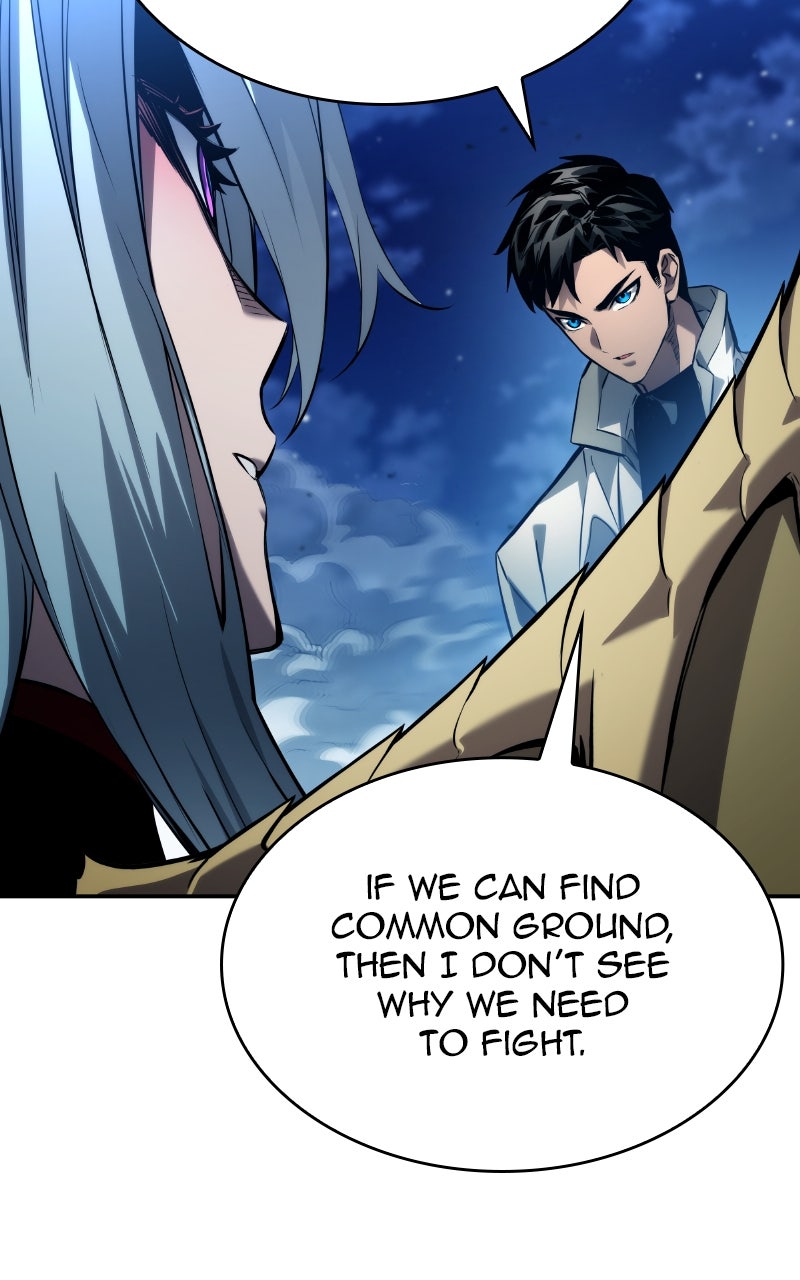 Read Boundless Ascension En Manga Online