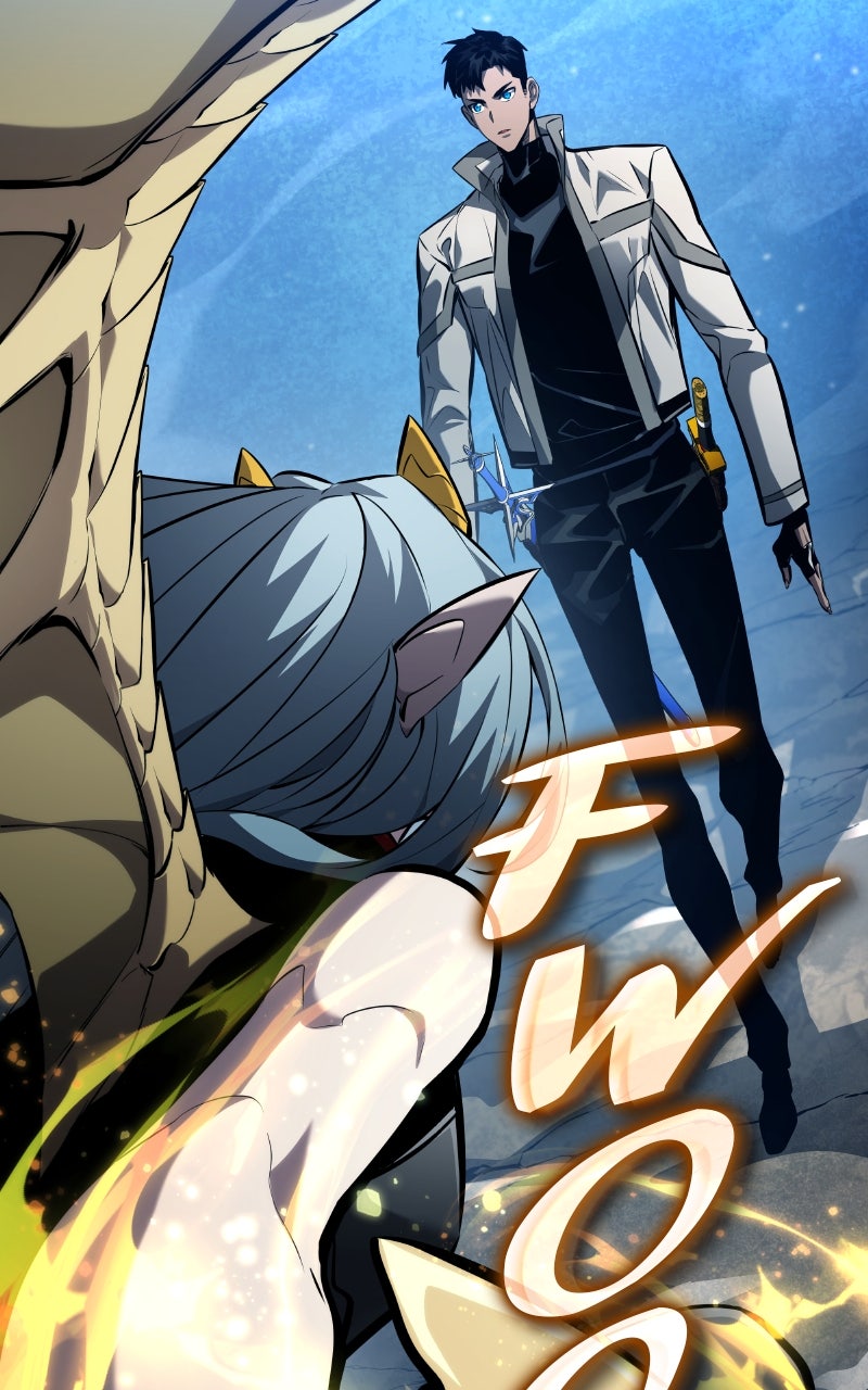 Read Boundless Ascension En Manga Online