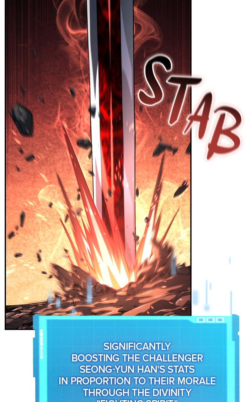 Read Boundless Ascension En Manga Online