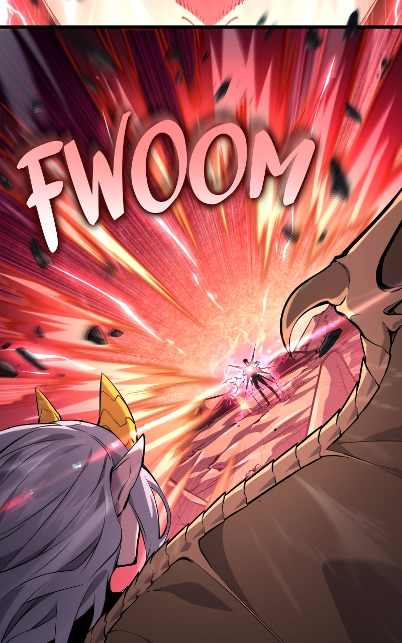Read Boundless Ascension En Manga Online