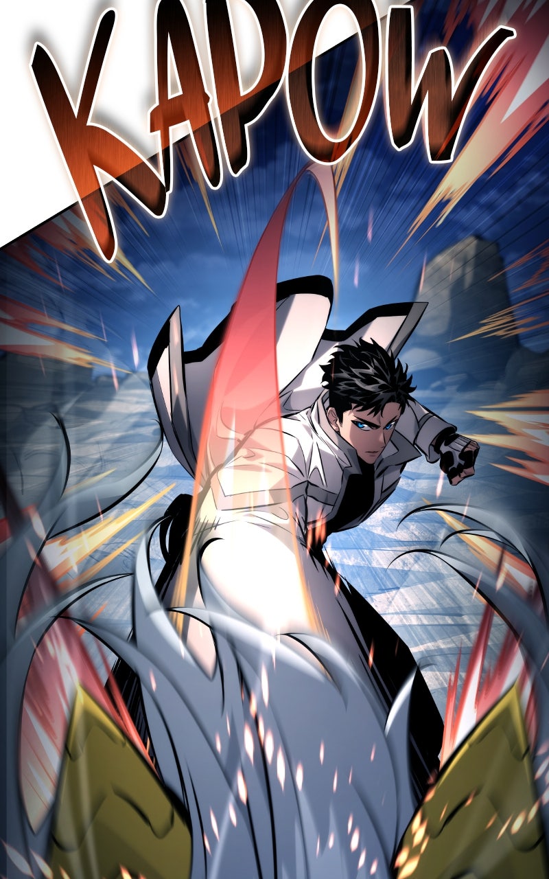 Read Boundless Ascension En Manga Online