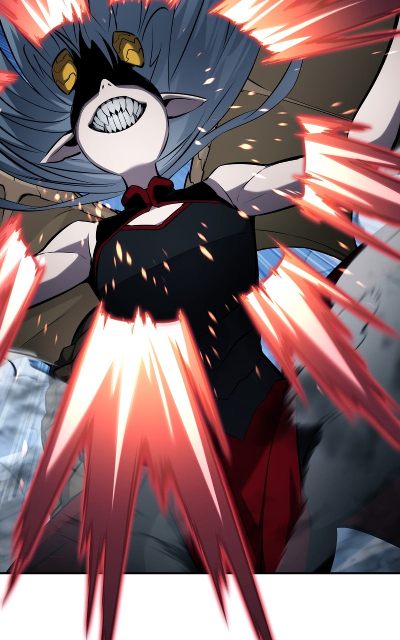 Read Boundless Ascension En Manga Online