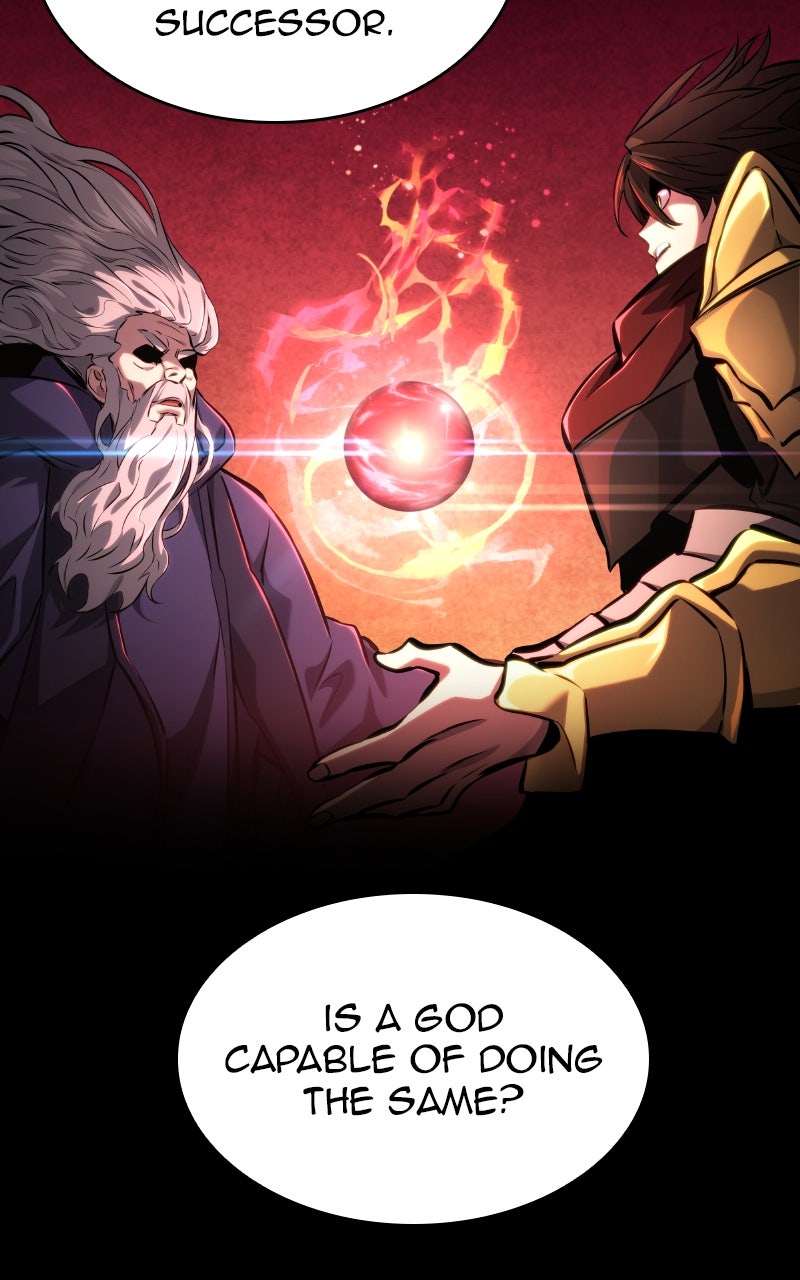 Read Boundless Ascension En Manga Online