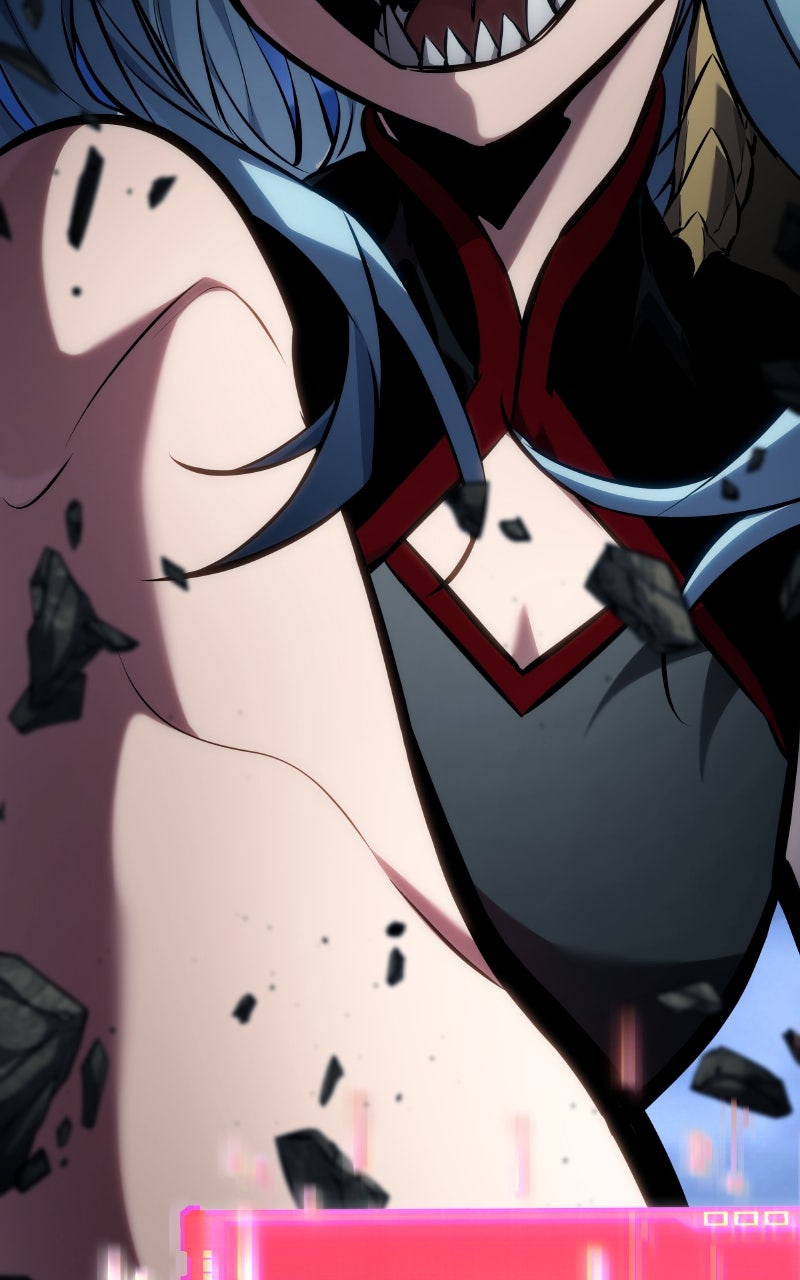 Read Boundless Ascension En Manga Online
