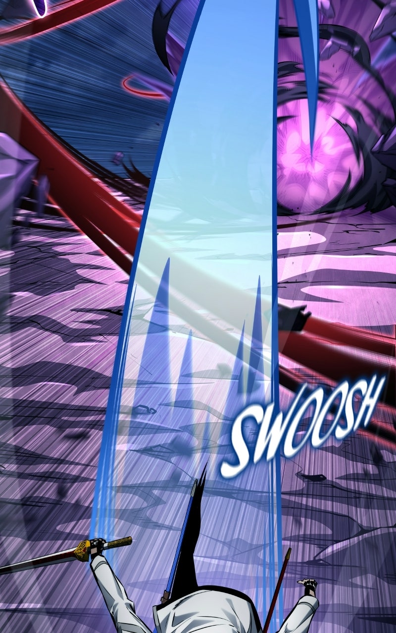 Read Boundless Ascension En Manga Online