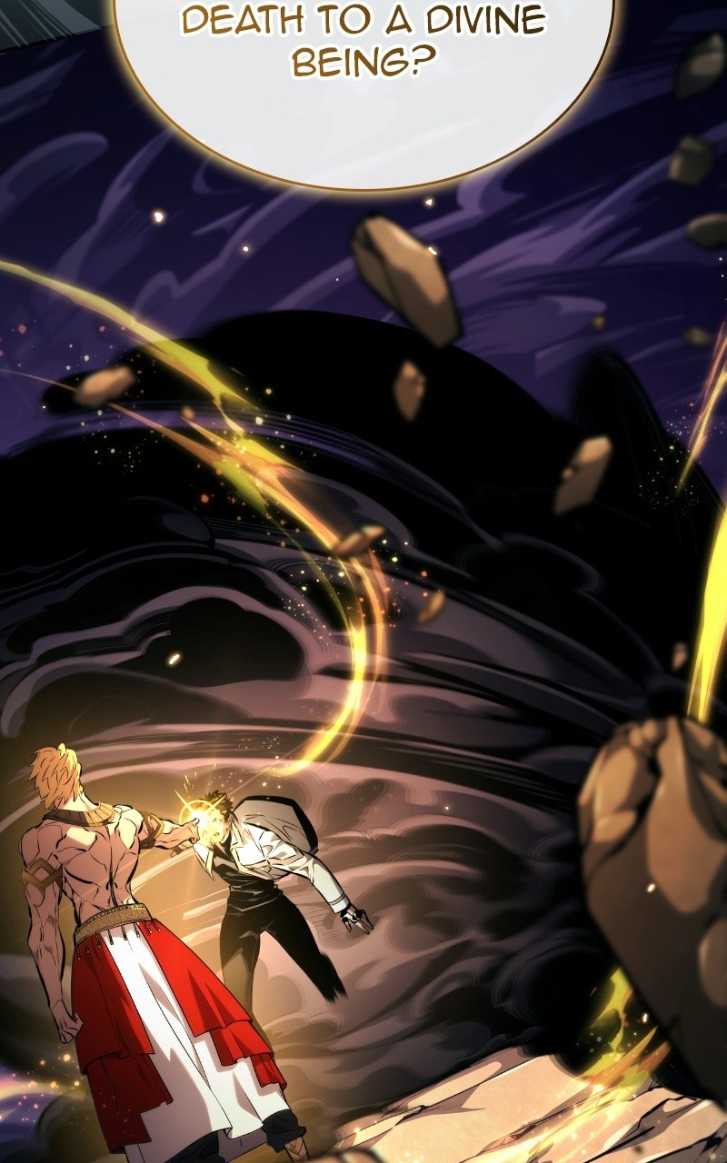 Read Boundless Ascension En Manga Online