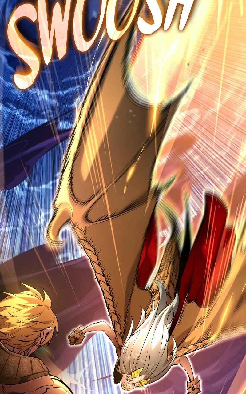Read Boundless Ascension En Manga Online
