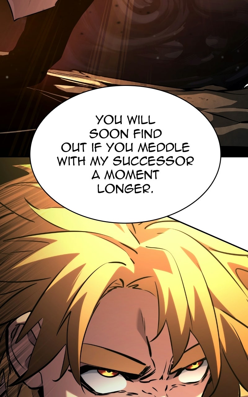 Read Boundless Ascension En Manga Online