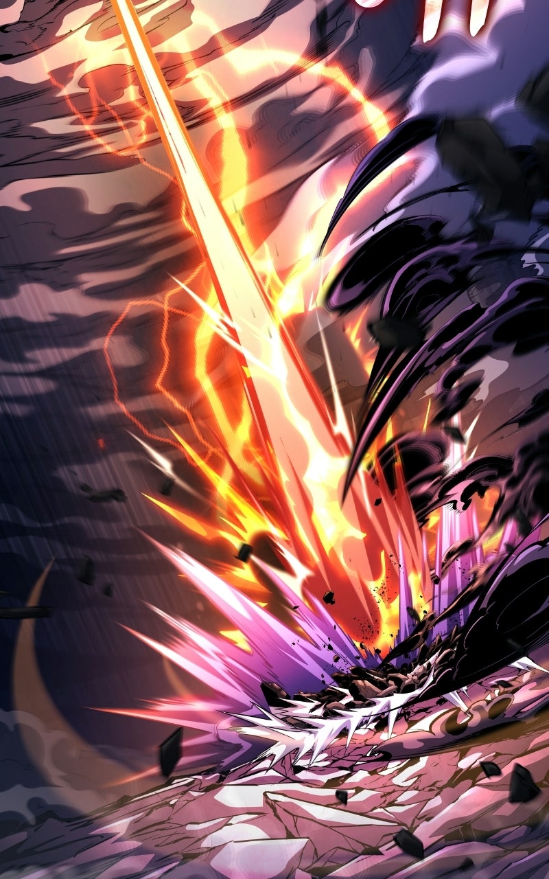 Read Boundless Ascension En Manga Online