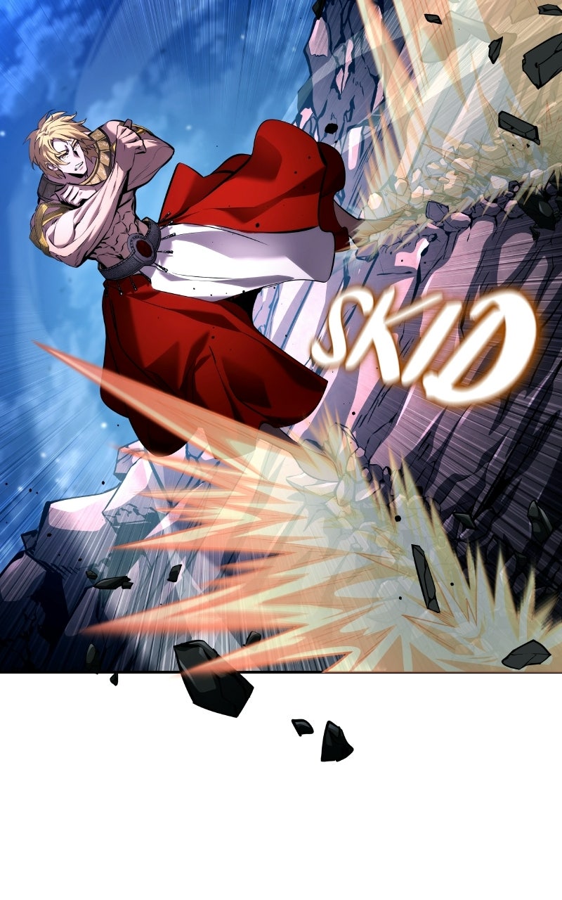 Read Boundless Ascension En Manga Online