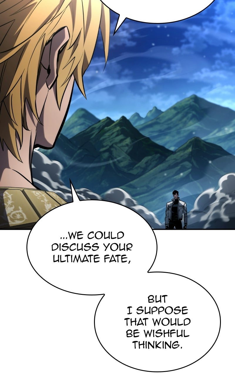 Read Boundless Ascension En Manga Online