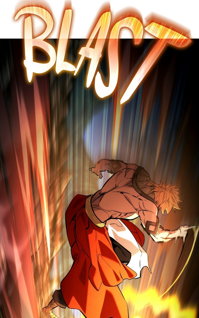 Read Boundless Ascension En Manga Online