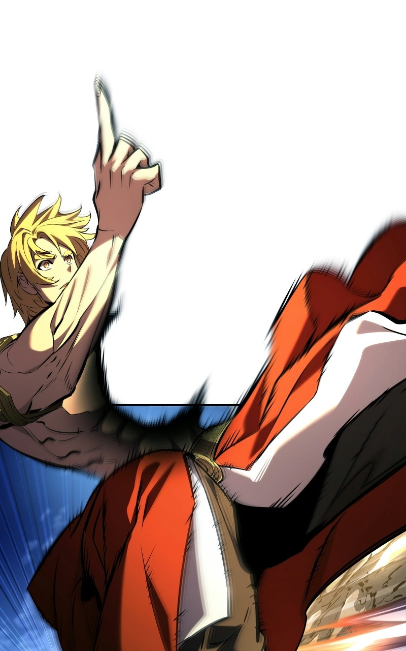 Read Boundless Ascension En Manga Online