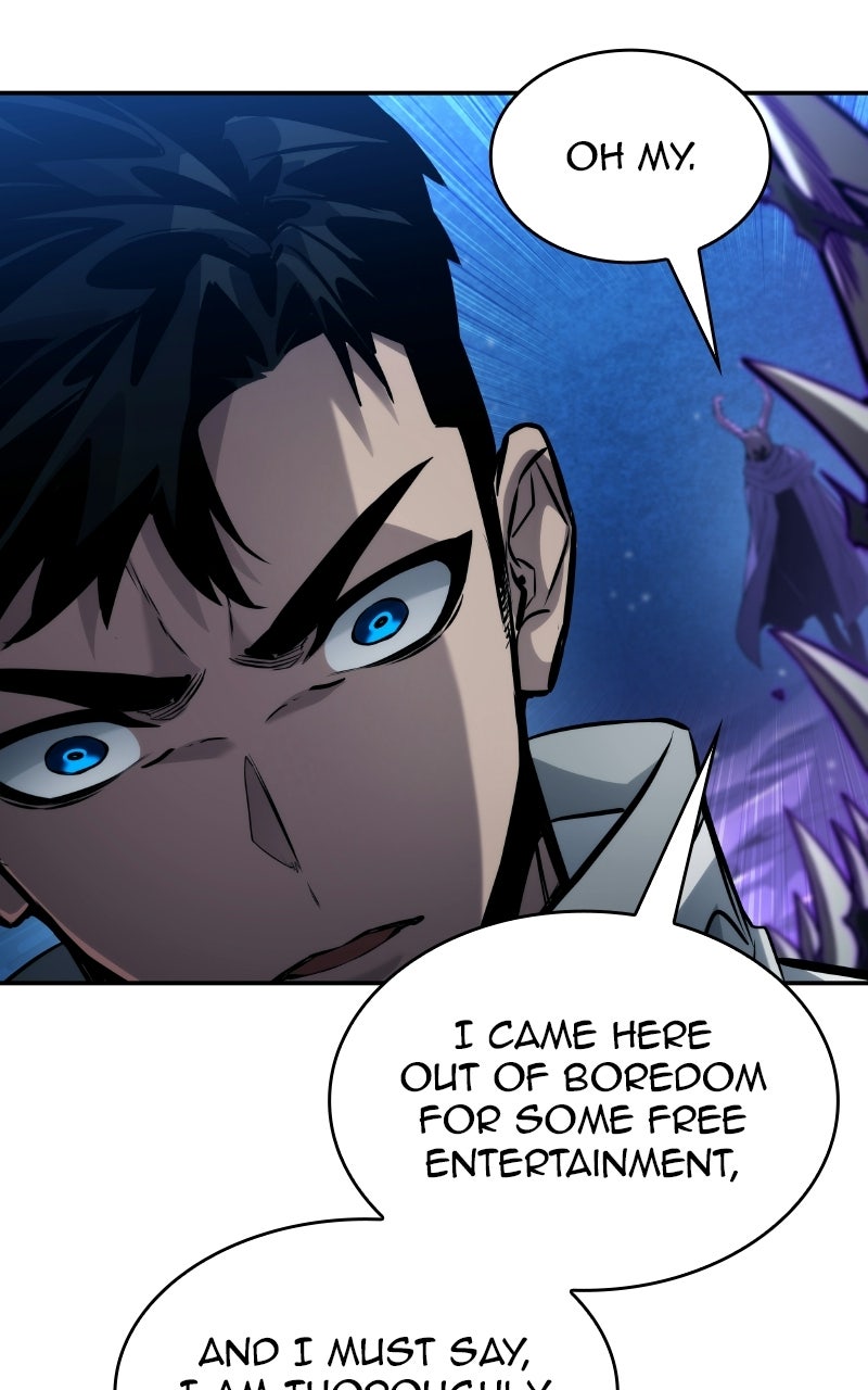 Read Boundless Ascension En Manga Online