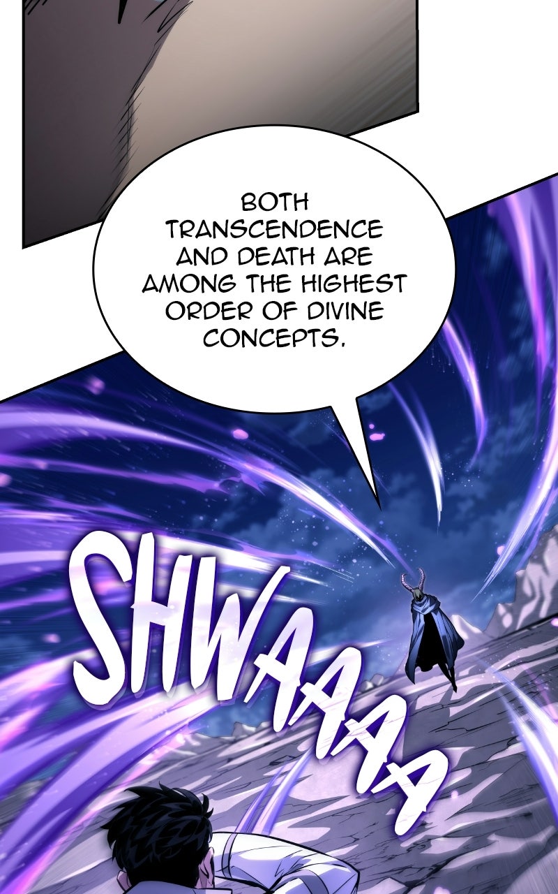 Read Boundless Ascension En Manga Online