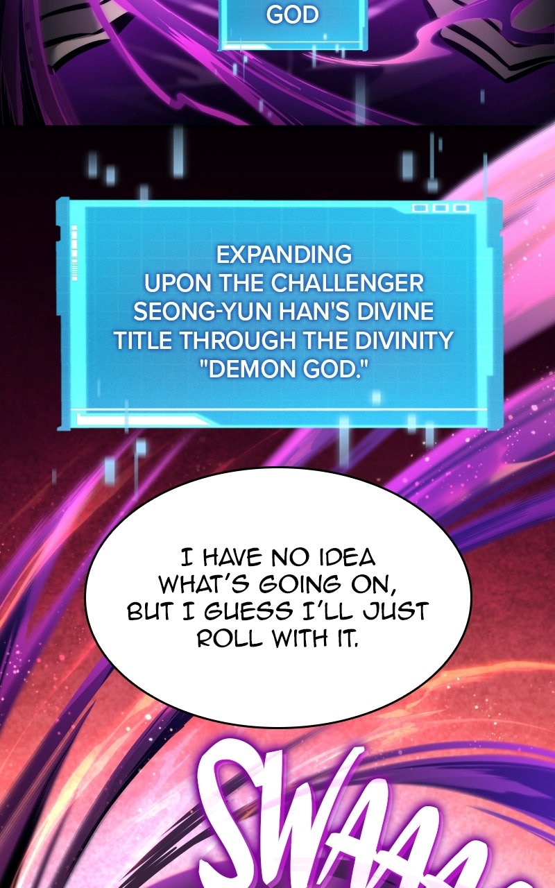 Read Boundless Ascension En Manga Online